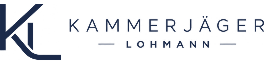 Kammerjäger Lohmann Logo